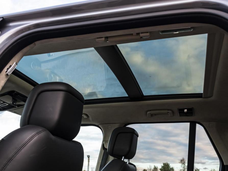 Land Rover Range Rover IV Рестайлинг Москва  - изображение 25
