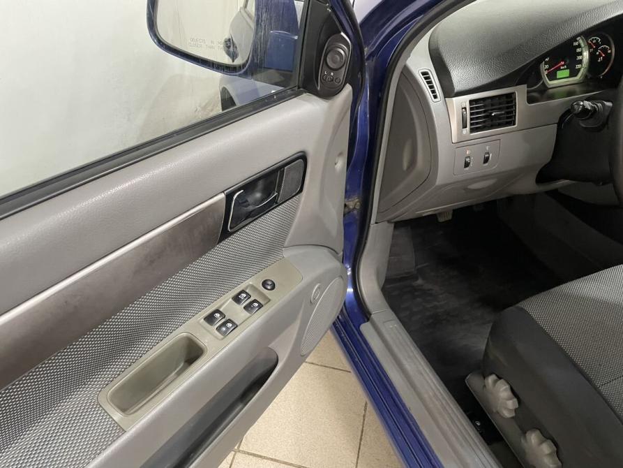 Chevrolet Lacetti I Воронеж  - изображение 16