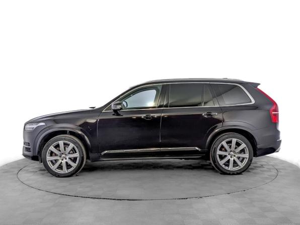 Volvo XC90 II с пробегом 2015 года, цена 2 690 000 рублей, 230000 км, внедорожник, Автокод Объявления