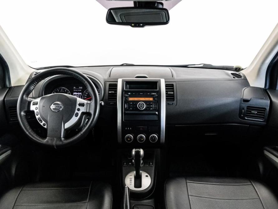 Nissan X-Trail II Рестайлинг Санкт-Петербург  - изображение 10