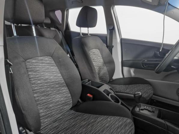Kia Ceed I с пробегом 2007 года, цена 469 000 рублей, 295000 км, хэтчбек, Автокод Объявления
