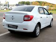 Renault Logan II Рестайлинг Иваново  - изображение 23