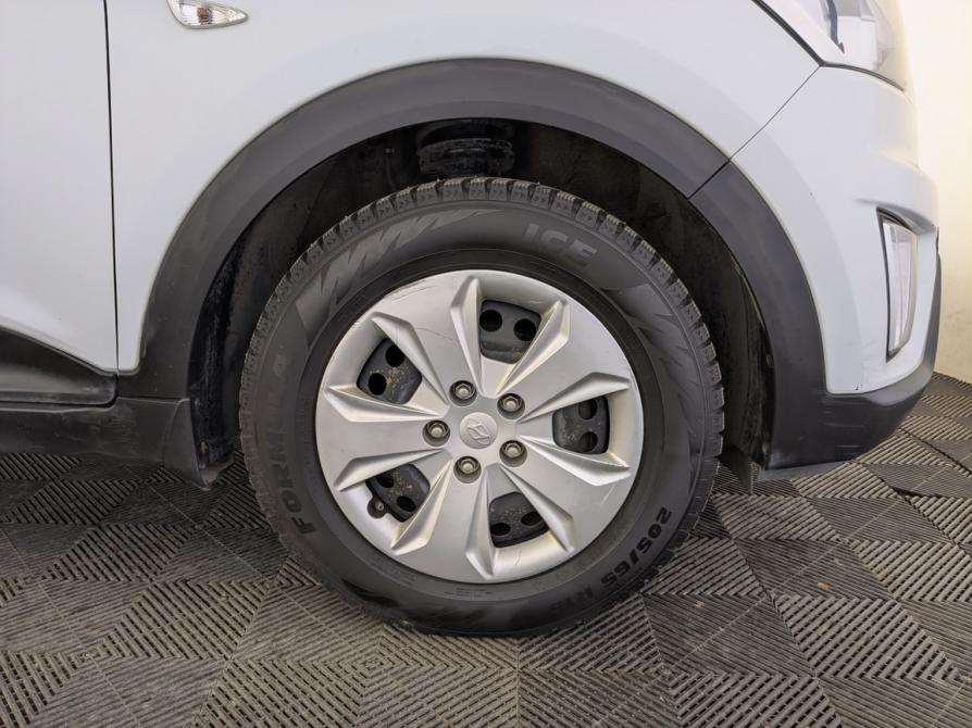 Hyundai Creta I Москва  - изображение 18