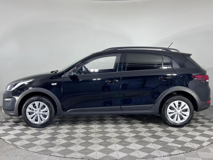 Kia Rio IV Ростов-на-Дону  - изображение 8