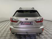 Lexus RX IV Москва  - изображение 30