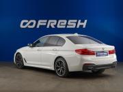 BMW 5 серии VII (G30/G31/G38) Москва  - изображение 26