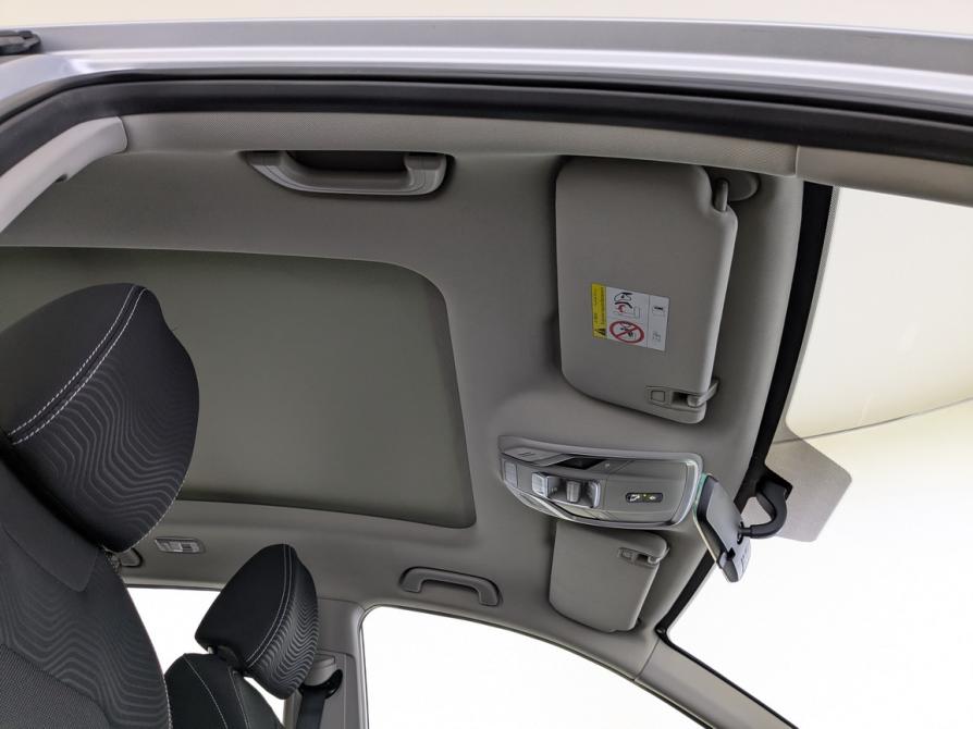Geely Coolray I Москва  - изображение 22