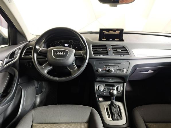 Audi Q3 I (8U) с пробегом 2013 года, цена 1 349 000 рублей, 151269 км, внедорожник, Автокод Объявления