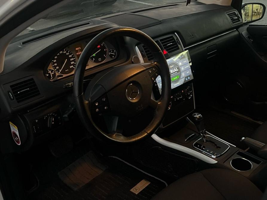 Mercedes-Benz B-Класс I (W245) Волгоград  - изображение 14