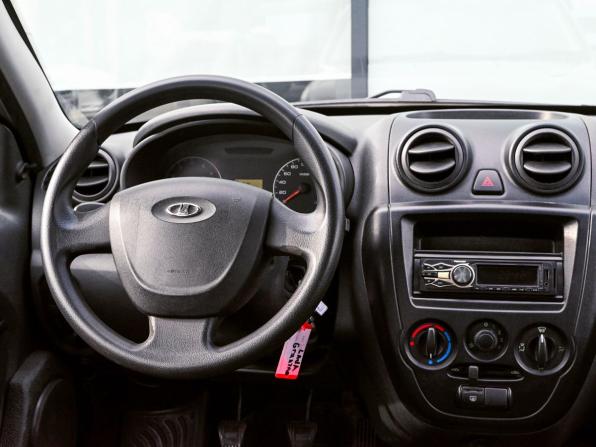 Lada (ВАЗ) Granta I с пробегом 2012 года, цена 305 000 рублей, 149110 км, седан, Автокод Объявления