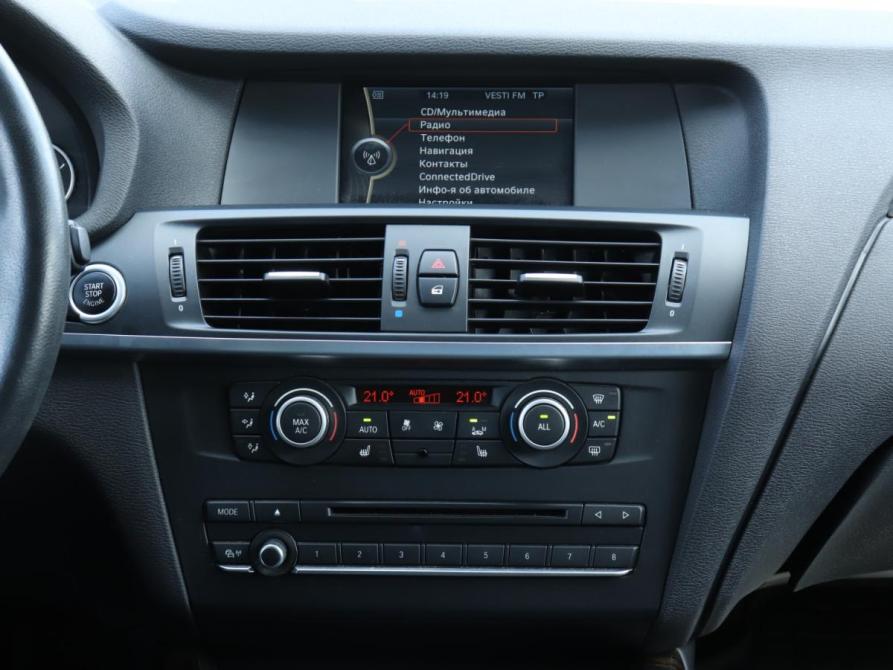 BMW X3 II (F25) Москва  - изображение 16
