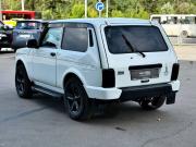 Lada (ВАЗ) Niva Legend Тула  - изображение 17