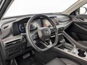 Changan CS35 Plus I Рестайлинг Москва  - изображение 45