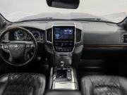 Toyota Land Cruiser 200 Series Рестайлинг 2 Новосибирск  - изображение 43