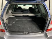 Subaru Forester II Рестайлинг Москва  - изображение 38