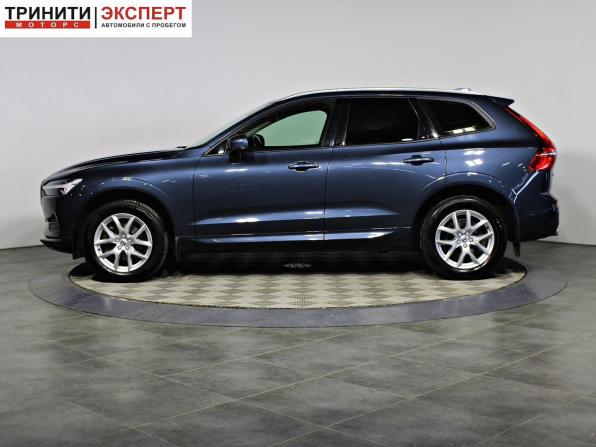 Volvo XC60 II с пробегом 2021 года, цена 4 197 000 рублей, 54602 км, внедорожник, Автокод Объявления