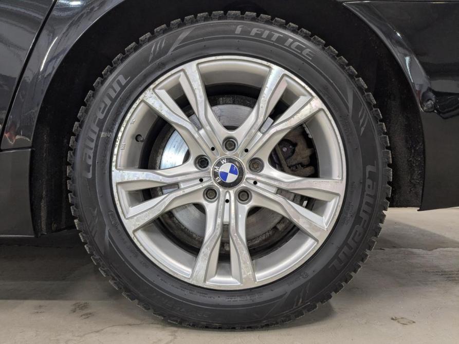 BMW 5 серии VI (F10/F11/F07) Рестайлинг Москва  - изображение 12