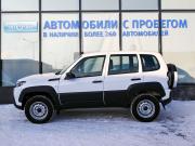 Lada (ВАЗ) Niva Екатеринбург  - изображение 22