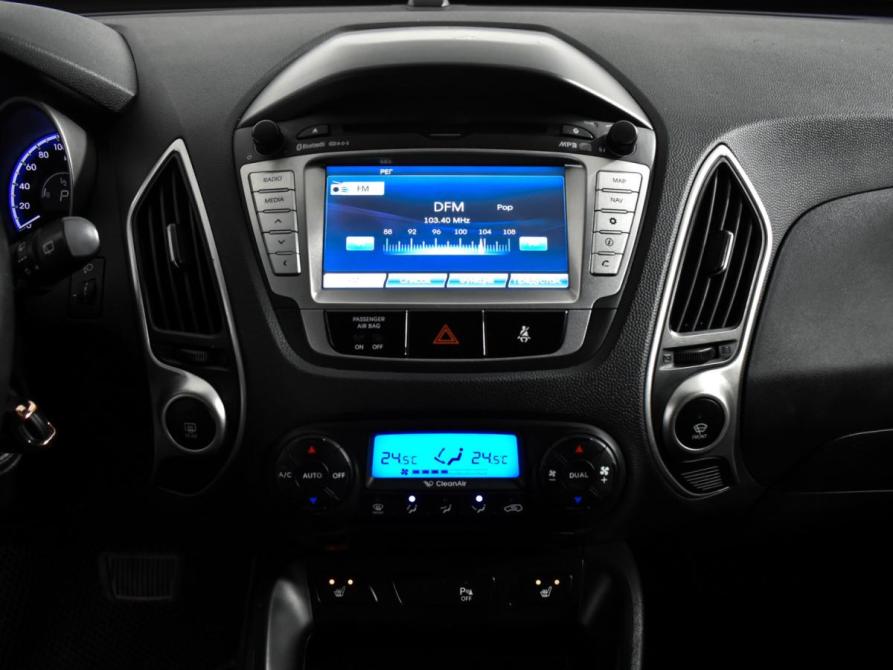 Hyundai ix35 I Санкт-Петербург  - изображение 16