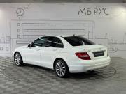 Mercedes-Benz C-Класс III (W204) Рестайлинг Москва  - изображение 33