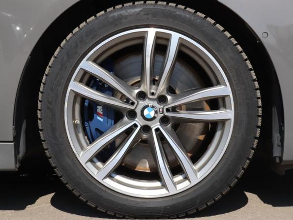 BMW 7 серии VI (G11/G12) Рестайлинг с пробегом 2019 года, цена 4 320 000 рублей, 240058 км, седан, Автокод Объявления