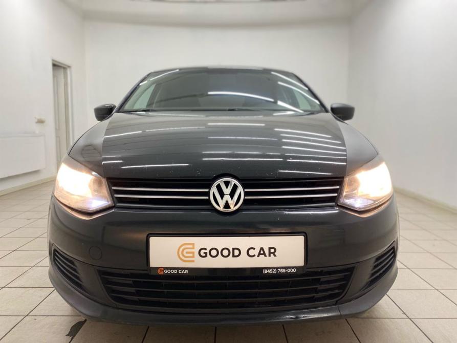 Volkswagen Polo V Энгельс  - изображение 12