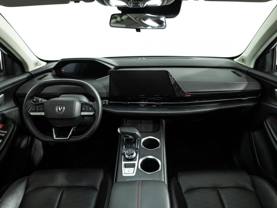 Changan CS55 Plus II Санкт-Петербург  - изображение 14