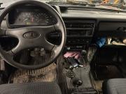 Lada (ВАЗ) 2121 (4x4) I Рестайлинг Санкт-Петербург  - изображение 10