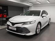 Toyota Camry VIII (XV70) Химки  - изображение 31
