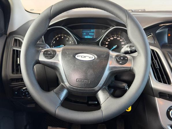Ford Focus III с пробегом 2012 года, цена 749 000 рублей, 186343 км, хэтчбек, Автокод Объявления
