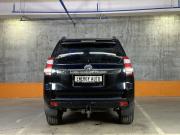 Toyota Land Cruiser Prado 150 Series Рестайлинг 1 Уфа  - изображение 27
