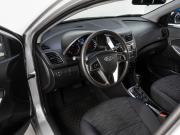 Hyundai Solaris I Рестайлинг Тюмень  - изображение 32