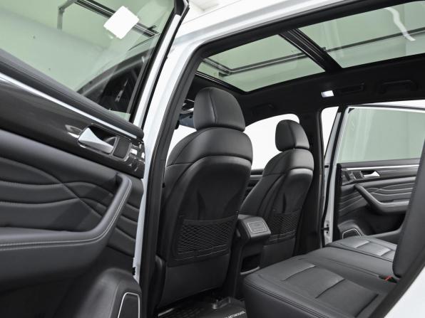 Dongfeng DFSK ix7 с пробегом 2024 года, цена 2 949 000 рублей, 24780 км, внедорожник, Автокод Объявления