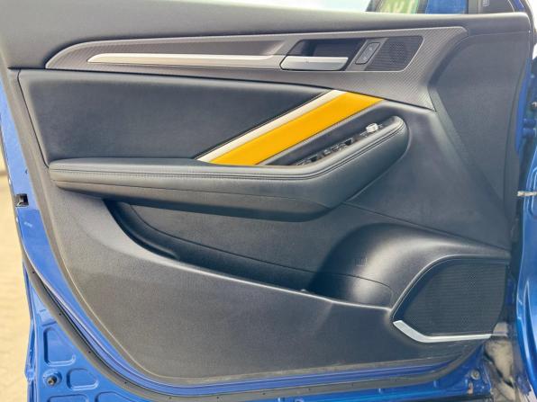 Haval F7x I с пробегом 2021 года, цена 1 845 000 рублей, 114000 км, внедорожник, Автокод Объявления