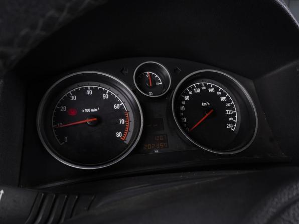 Opel Astra H Рестайлинг с пробегом 2010 года, цена 569 000 рублей, 202359 км, седан, Автокод Объявления