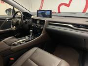 Lexus RX IV Рестайлинг Москва  - изображение 38