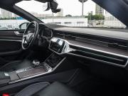 Audi A7 II (4K) Москва  - изображение 33