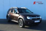 Renault Duster I Рестайлинг Нижний Новгород  - изображение 23