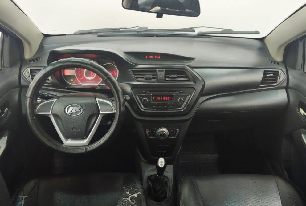 Lifan X50 Екатеринбург  - изображение 14