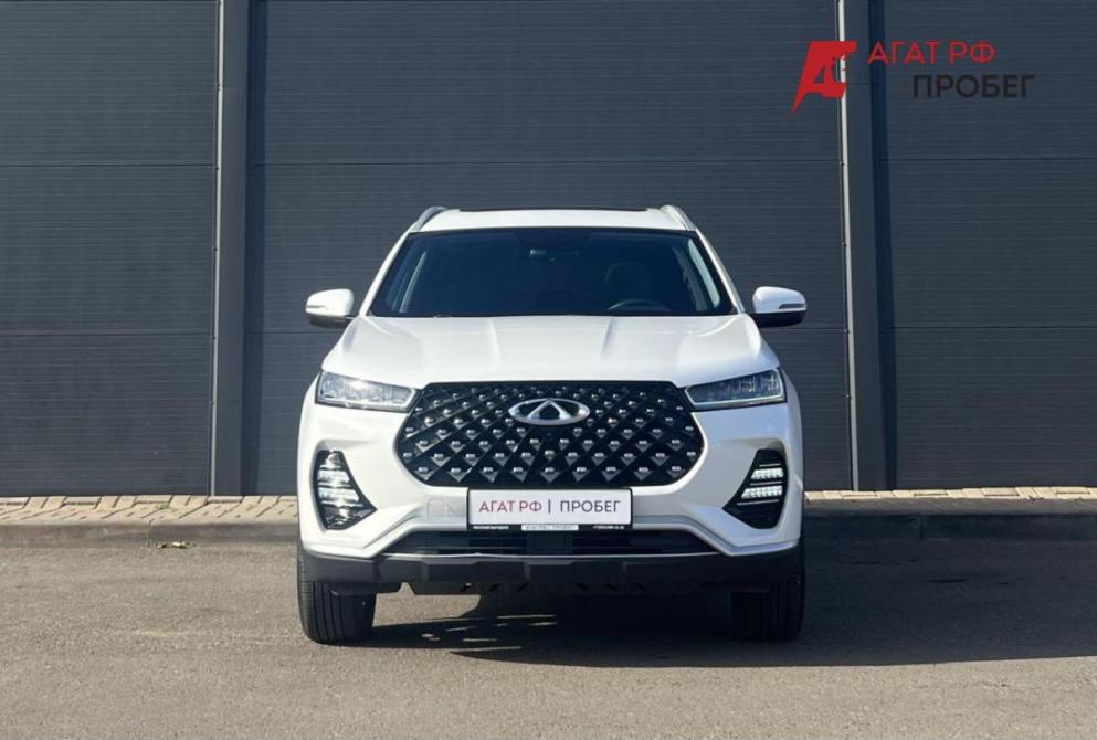 Chery Tiggo 7 Pro I Красноярск  - изображение 2