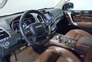 Haval H9 I Рестайлинг Саратов  - изображение 59