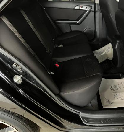 Kia Cerato II с пробегом 2010 года, цена 595 000 рублей, 274770 км, седан, Автокод Объявления