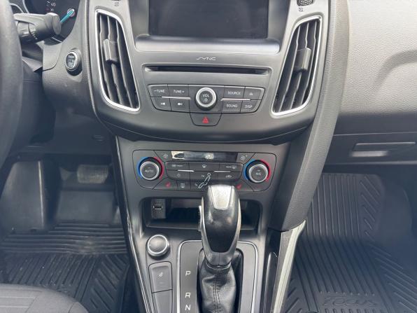 Ford Focus III Рестайлинг с пробегом 2019 года, цена 1 150 000 рублей, 159950 км, седан, Автокод Объявления
