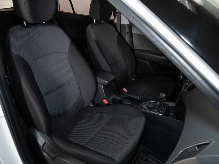 Hyundai Creta I Казань  - изображение 14