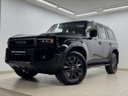 Toyota Land Cruiser Prado 250 Series Вологда  - изображение 33