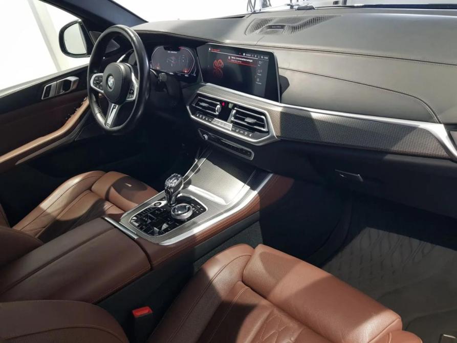 BMW X5 IV (G05/G18) Москва  - изображение 14
