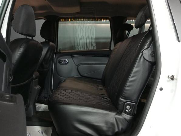 Lada (ВАЗ) Largus I Рестайлинг с пробегом 2021 года, цена 1 085 000 рублей, 127898 км, универсал, Автокод Объявления