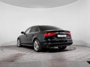 Audi A4 IV (B8) Рестайлинг Санкт-Петербург  - изображение 25
