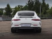Mercedes-Benz AMG GT 4-Door Coupe I Москва  - изображение 38