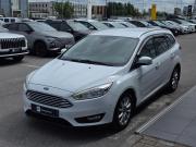 Ford Focus III Рестайлинг Санкт-Петербург  - изображение 27